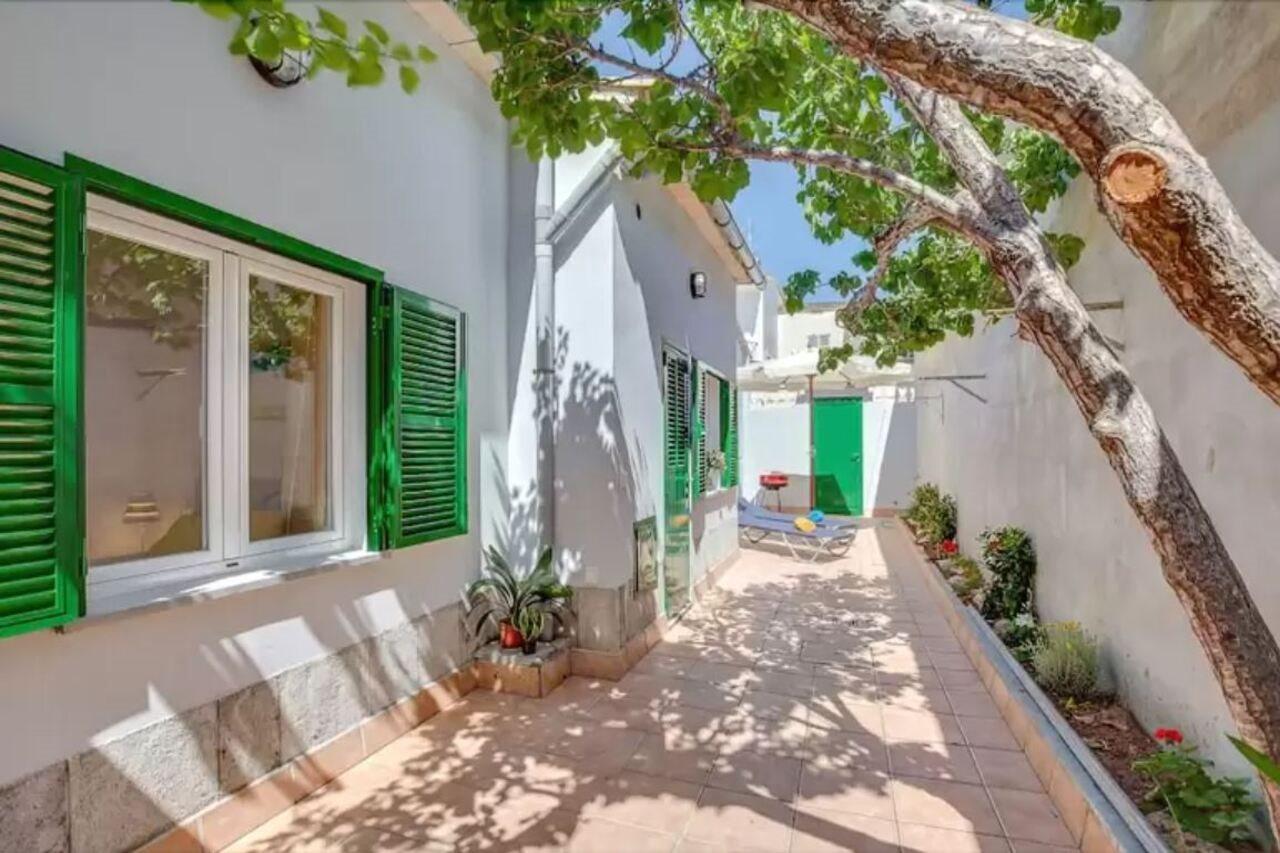 Holiday Home Can Paco Can Picafort (Mallorca) Exterior foto