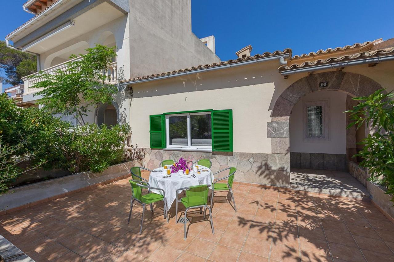 Holiday Home Can Paco Can Picafort (Mallorca) Exterior foto
